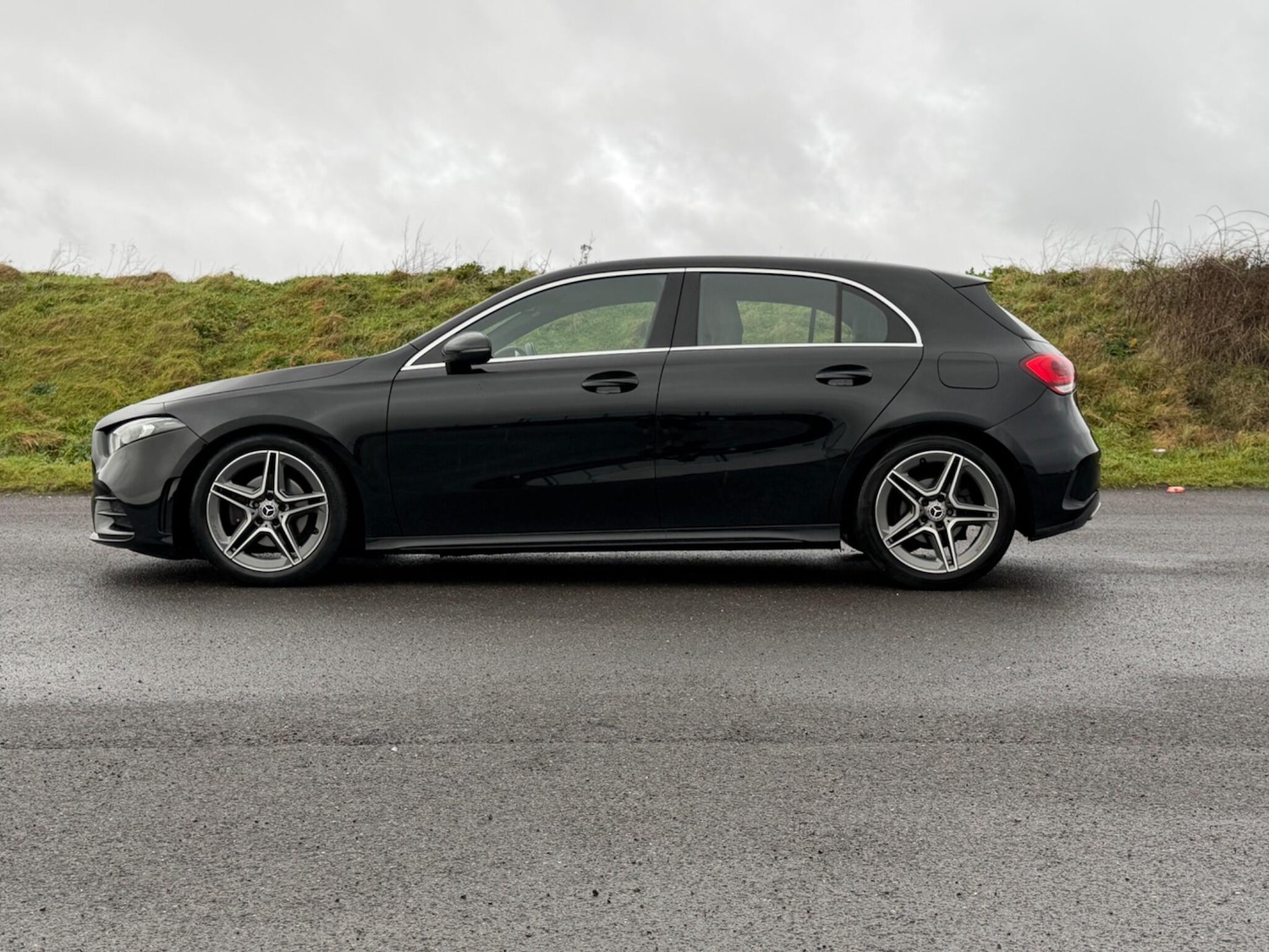 Used Mercedes-Benz A-Class 2019 for sale - 77400826: Photo 51