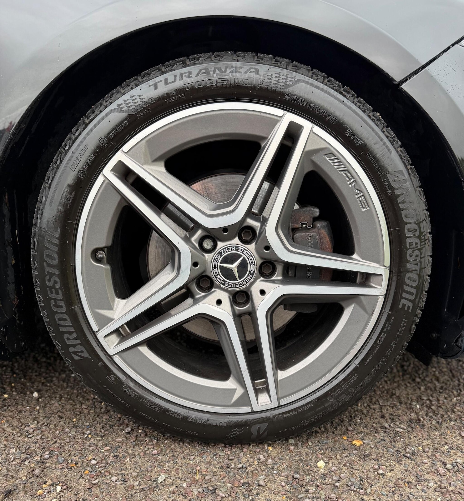 Used Mercedes-Benz A-Class 2019 for sale - 77400826: Photo 56