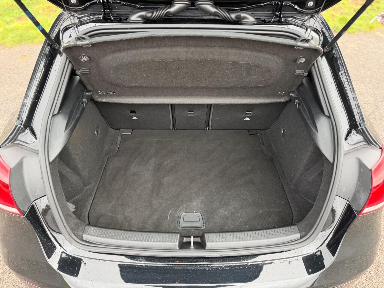 Used Mercedes-Benz A-Class 2019 for sale - 77400826: Photo 57