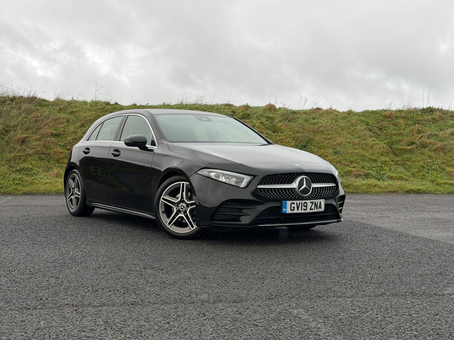 Used Mercedes-Benz A-Class 2019 for sale - 77400826: Photo 6