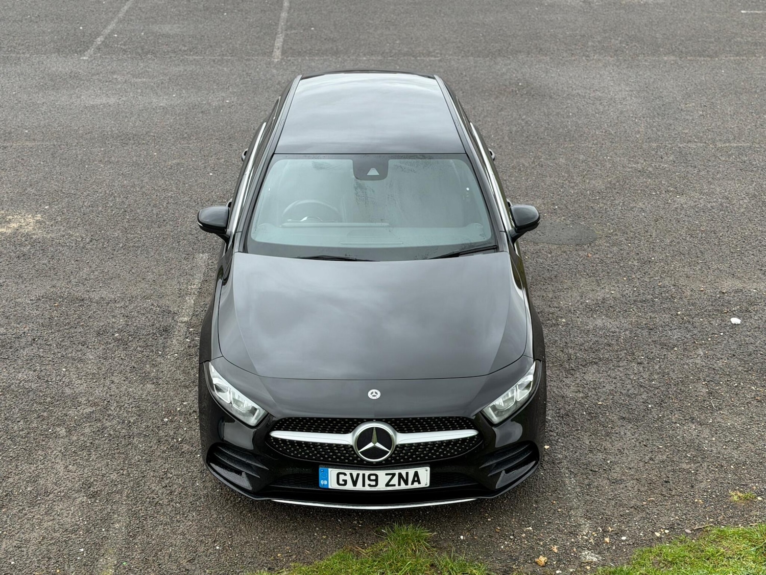 Used Mercedes-Benz A-Class 2019 for sale - 77400826: Photo 7