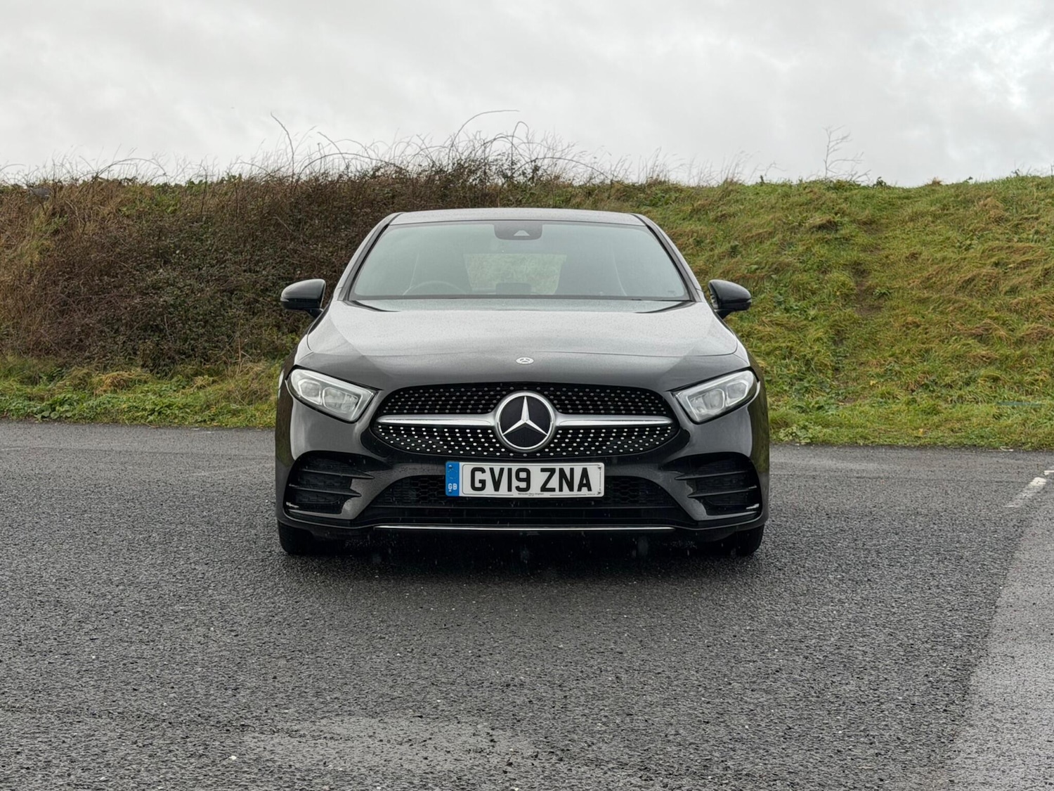 Used Mercedes-Benz A-Class 2019 for sale - 77400826: Photo 8