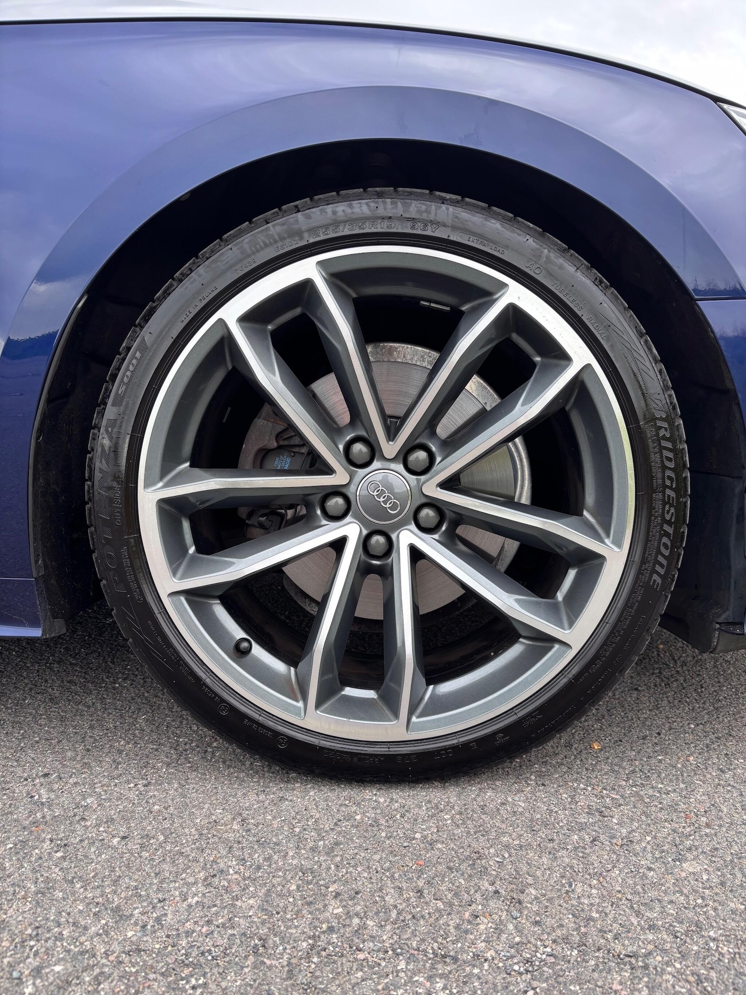 Used Audi A5 2020 for sale - 76499569: Photo 12