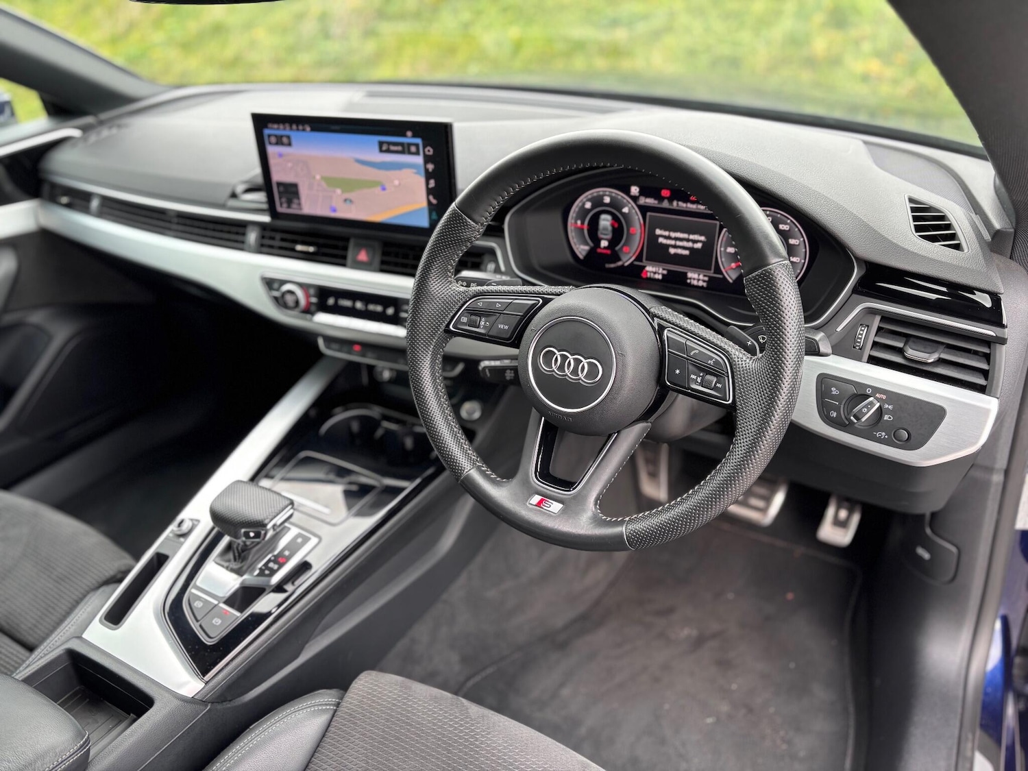 Used Audi A5 2020 for sale - 76499569: Photo 13