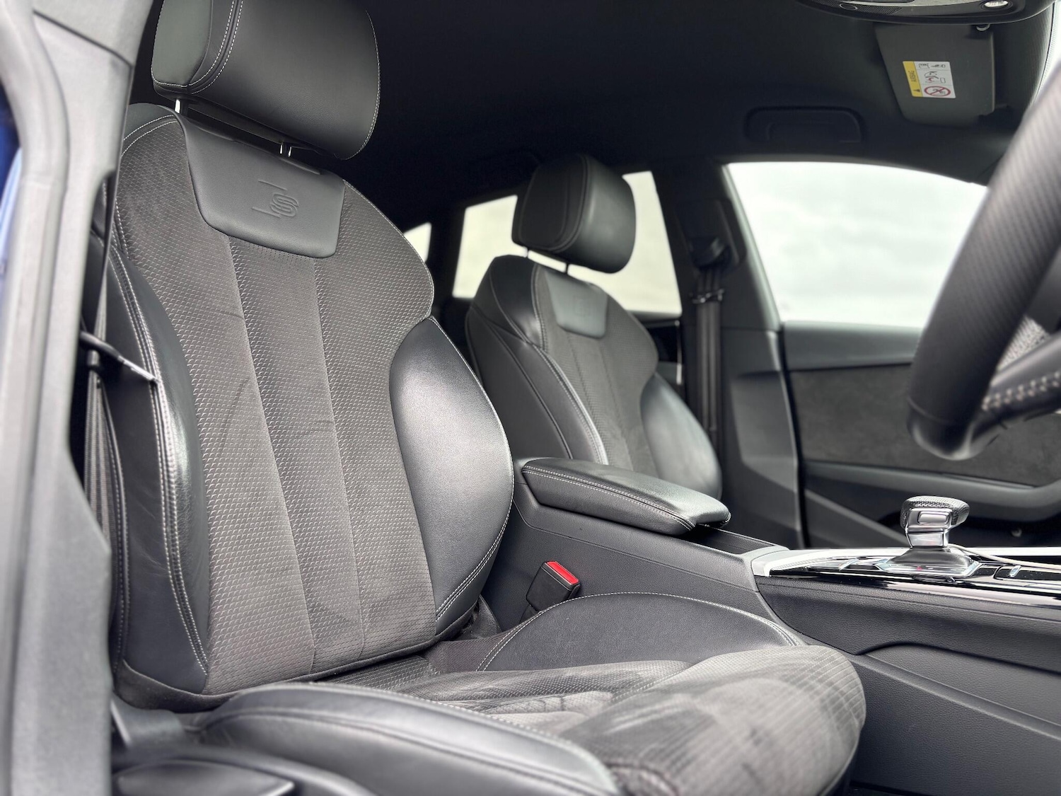 Used Audi A5 2020 for sale - 76499569: Photo 14