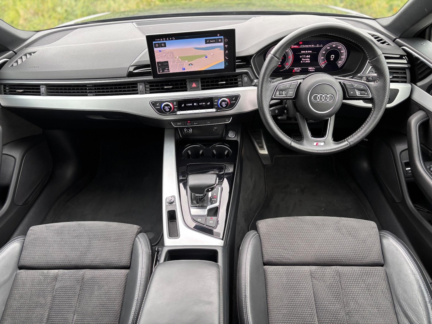 Used Audi A5 2020 for sale - 76499569: Photo 15