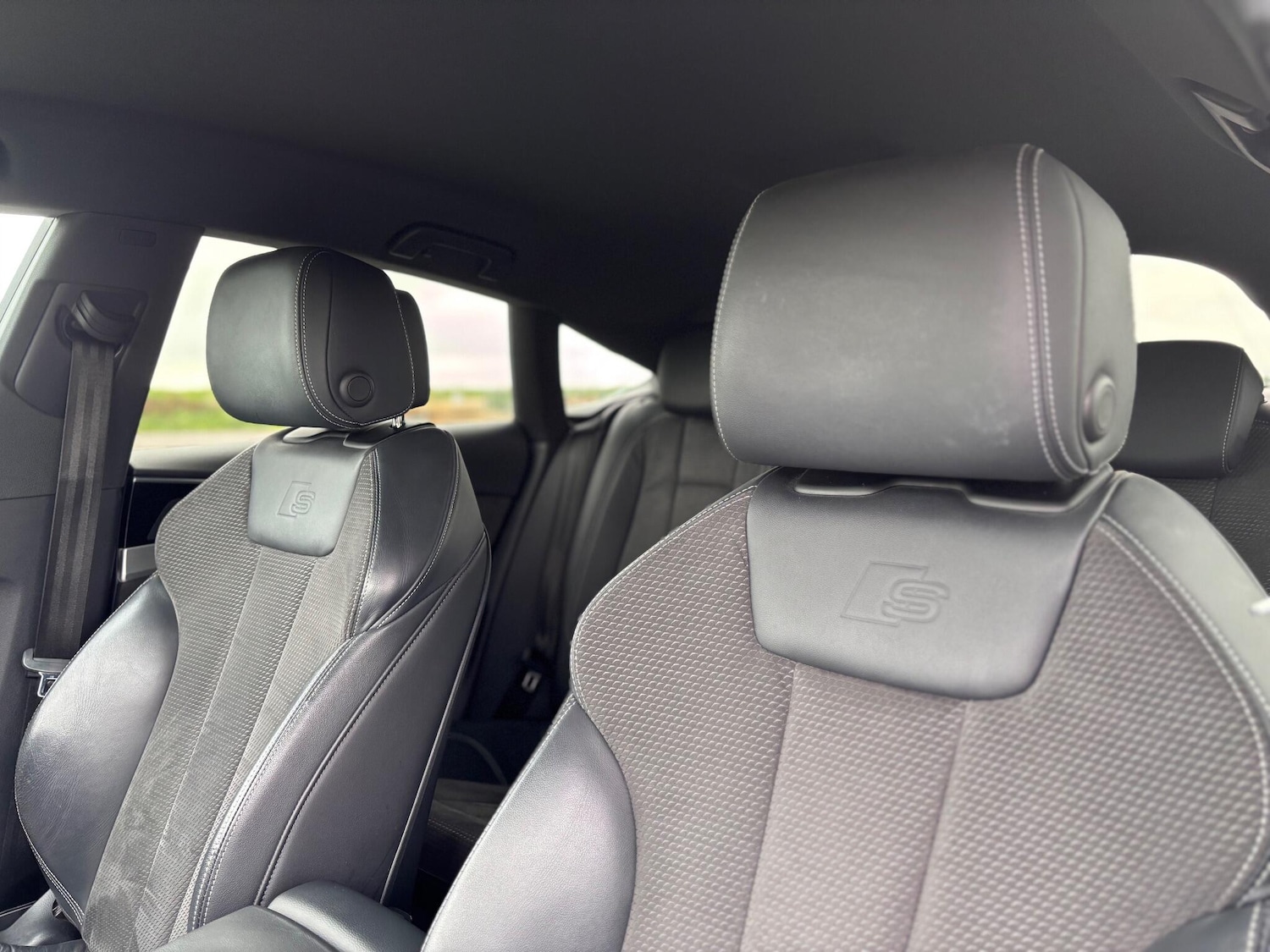 Used Audi A5 2020 for sale - 76499569: Photo 16