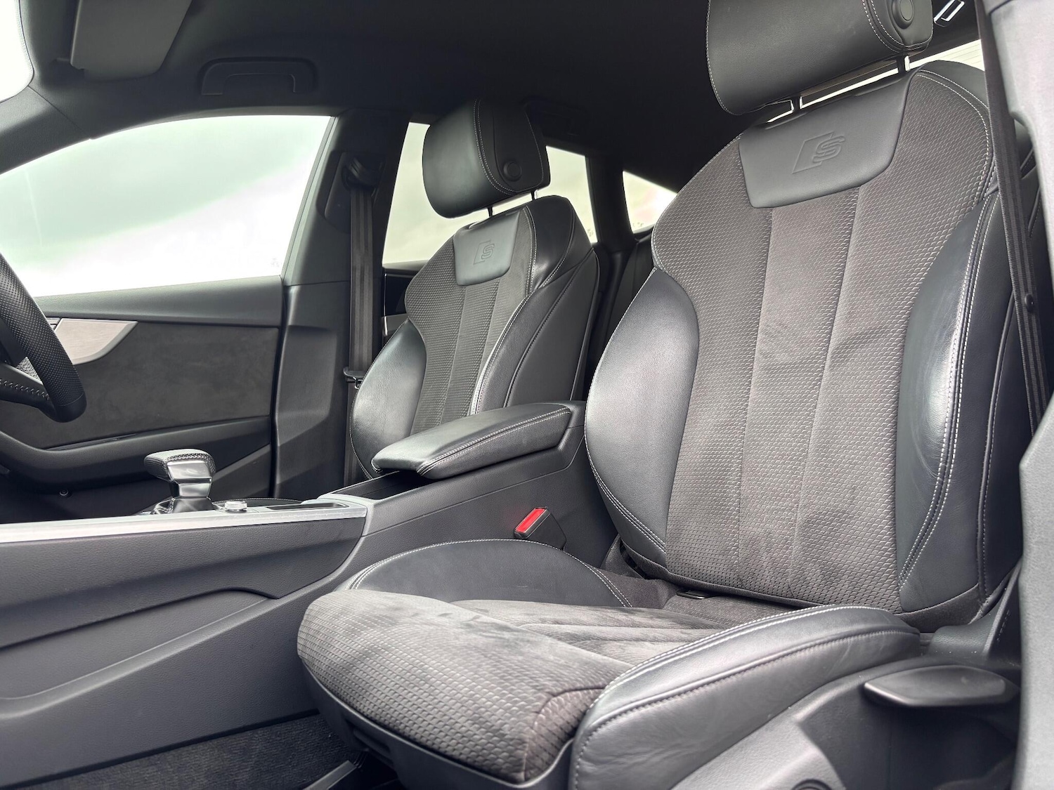 Used Audi A5 2020 for sale - 76499569: Photo 17