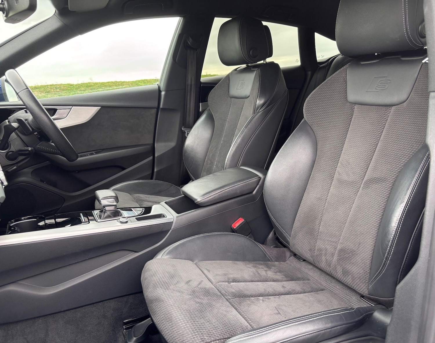 Used Audi A5 2020 for sale - 76499569: Photo 18