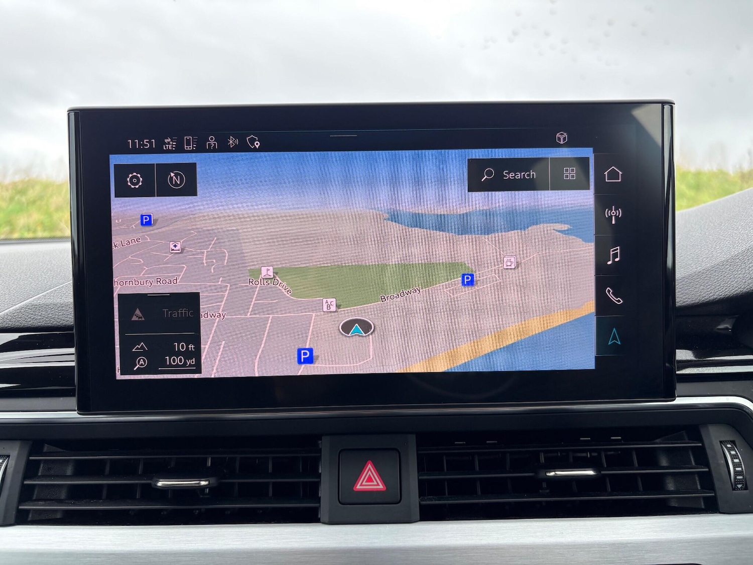 Used Audi A5 2020 for sale - 76499569: Photo 19