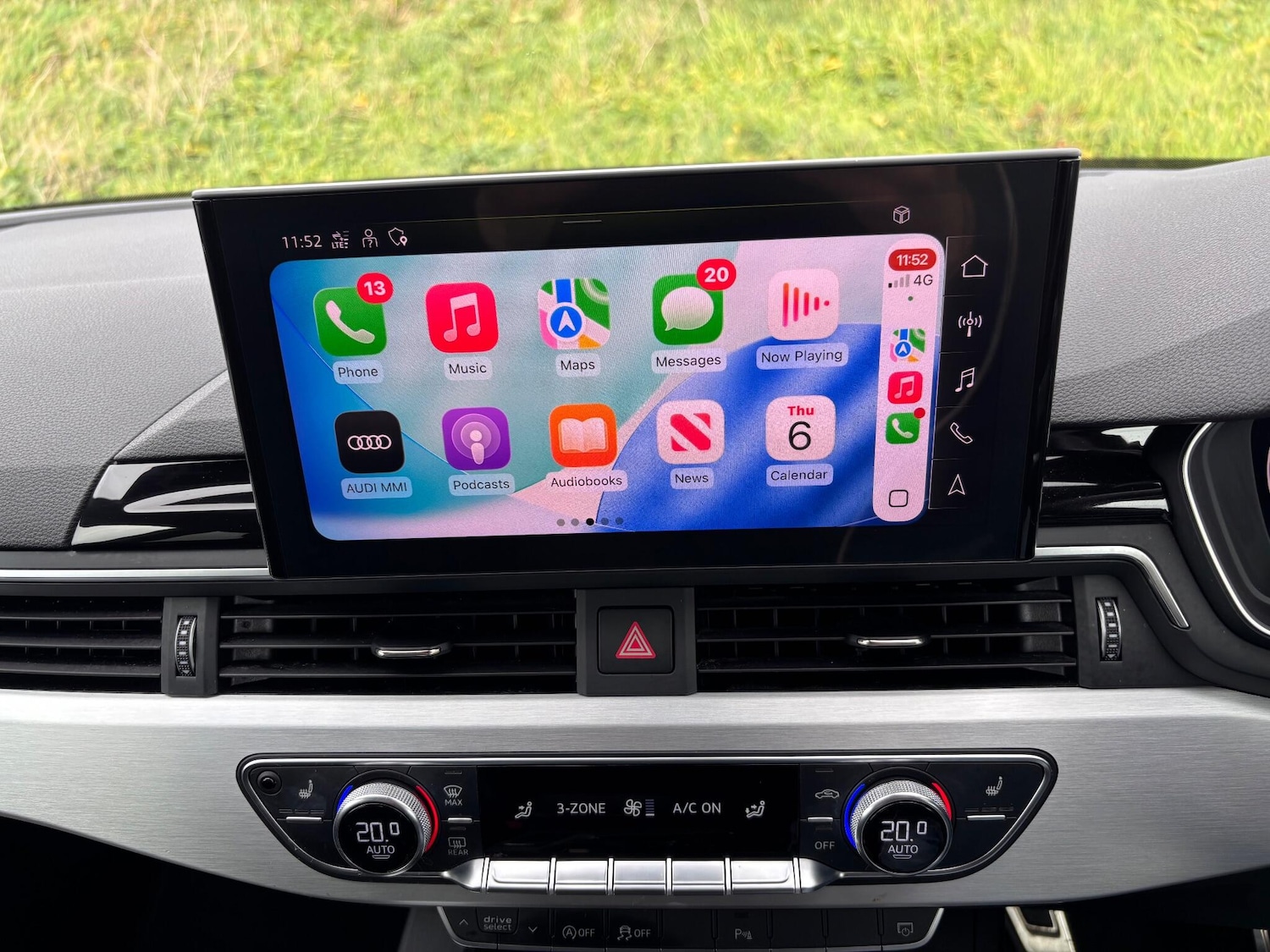 Used Audi A5 2020 for sale - 76499569: Photo 20