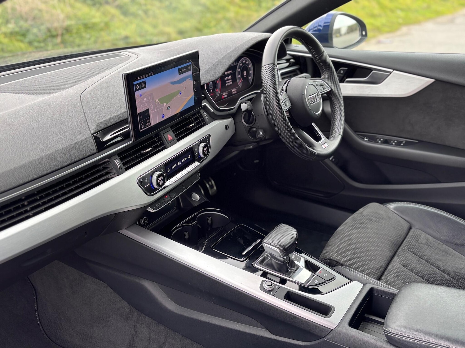 Used Audi A5 2020 for sale - 76499569: Photo 21