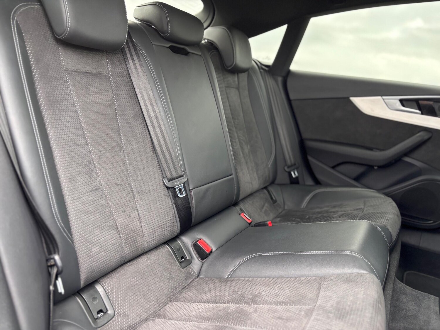 Used Audi A5 2020 for sale - 76499569: Photo 23