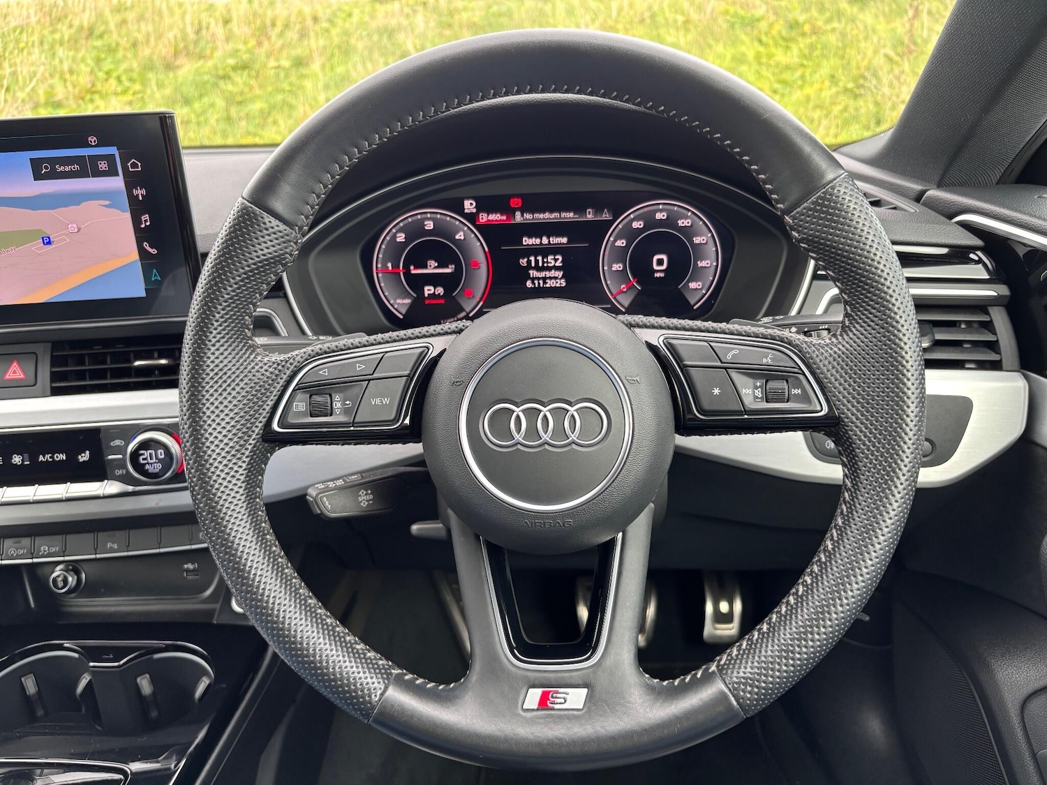 Used Audi A5 2020 for sale - 76499569: Photo 32