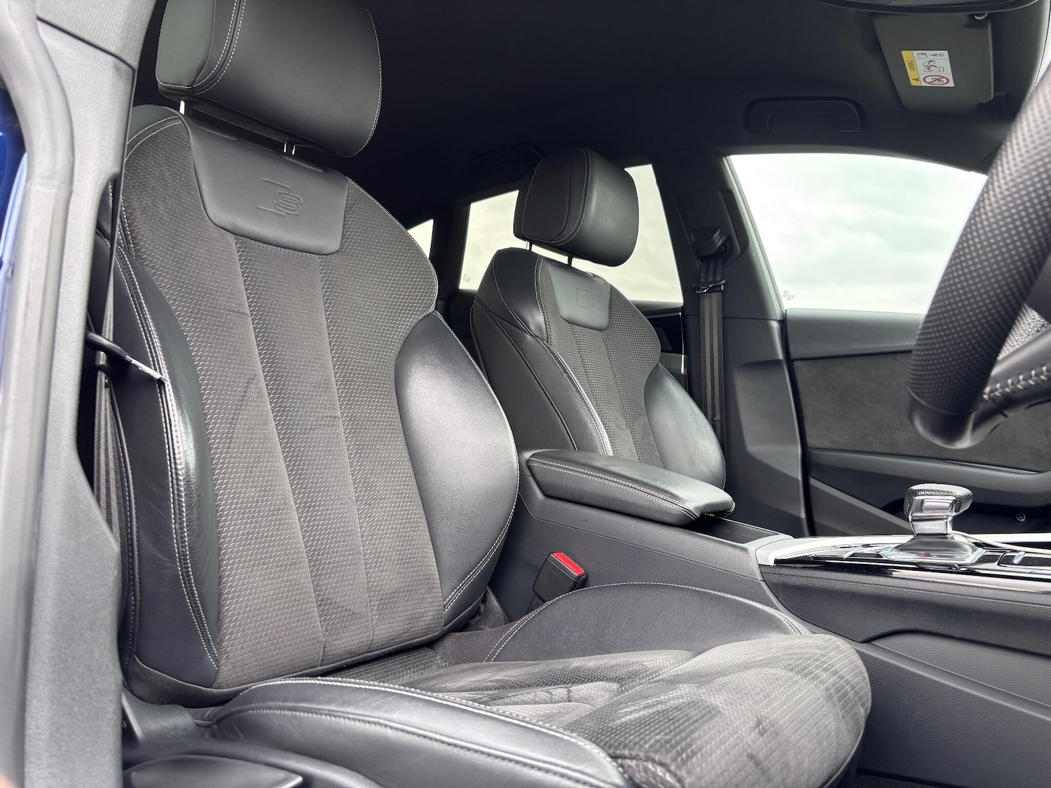 Used Audi A5 2020 for sale - 76499569: Photo 34