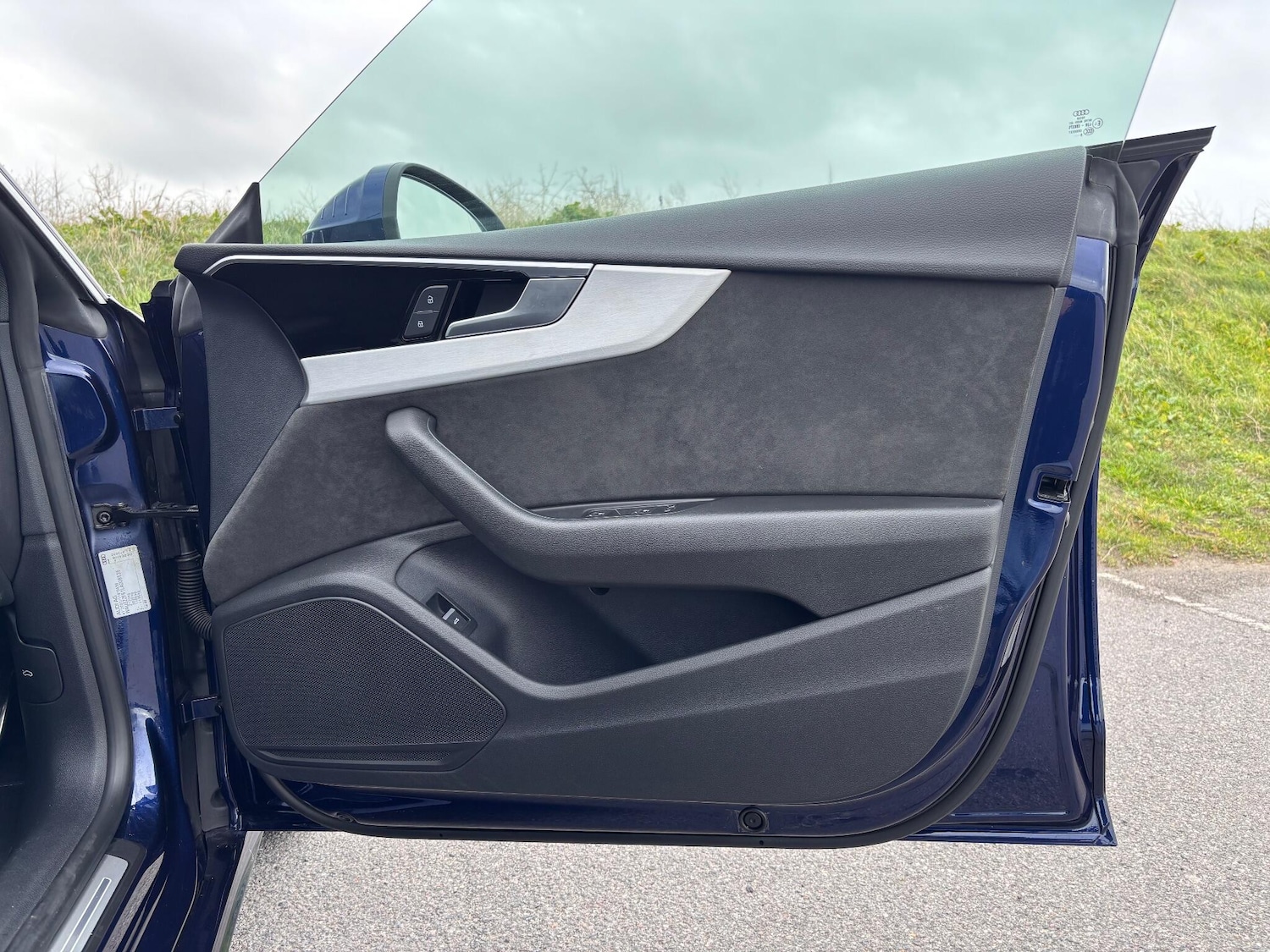 Used Audi A5 2020 for sale - 76499569: Photo 35