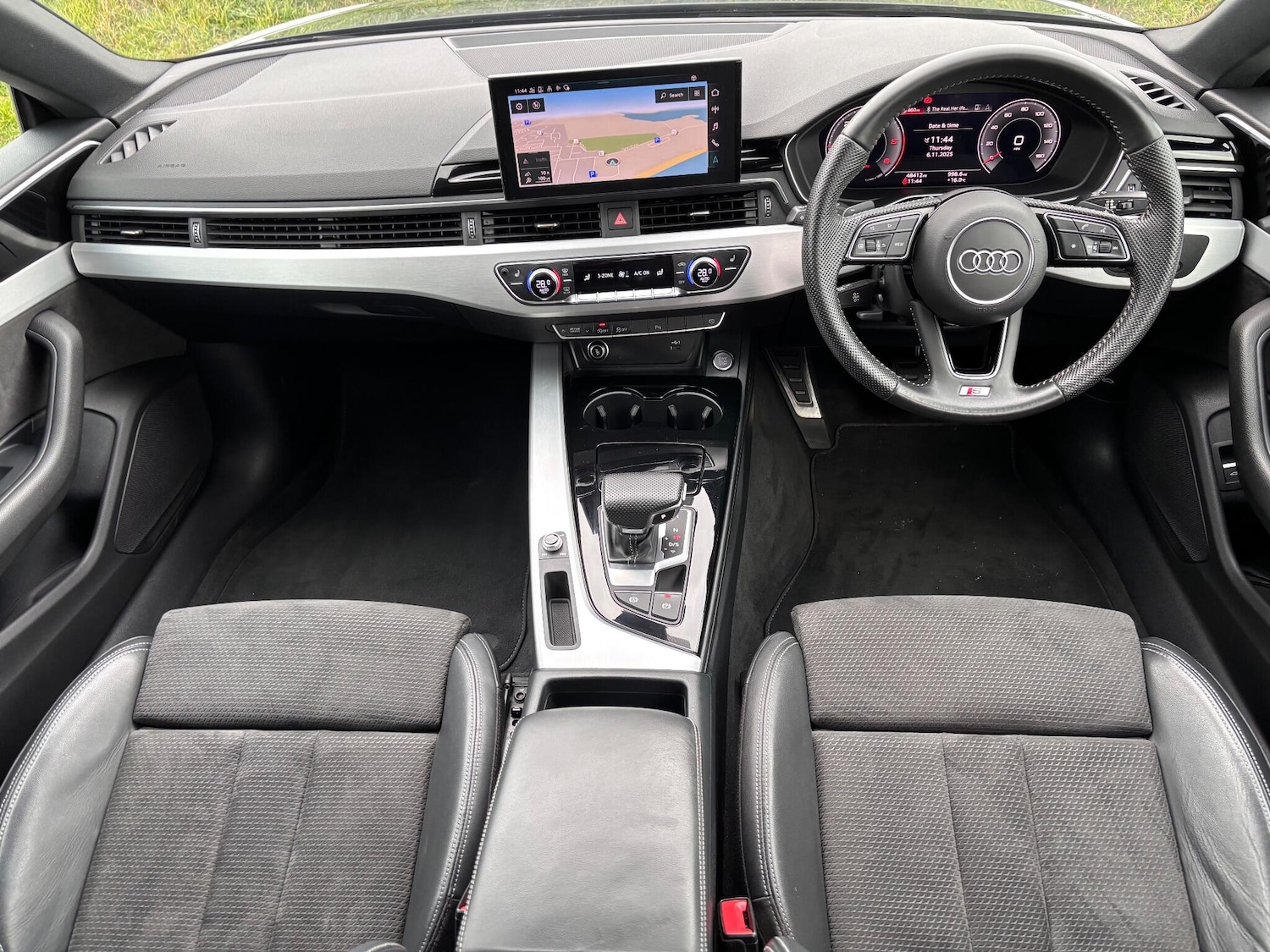 Used Audi A5 2020 for sale - 76499569: Photo 36