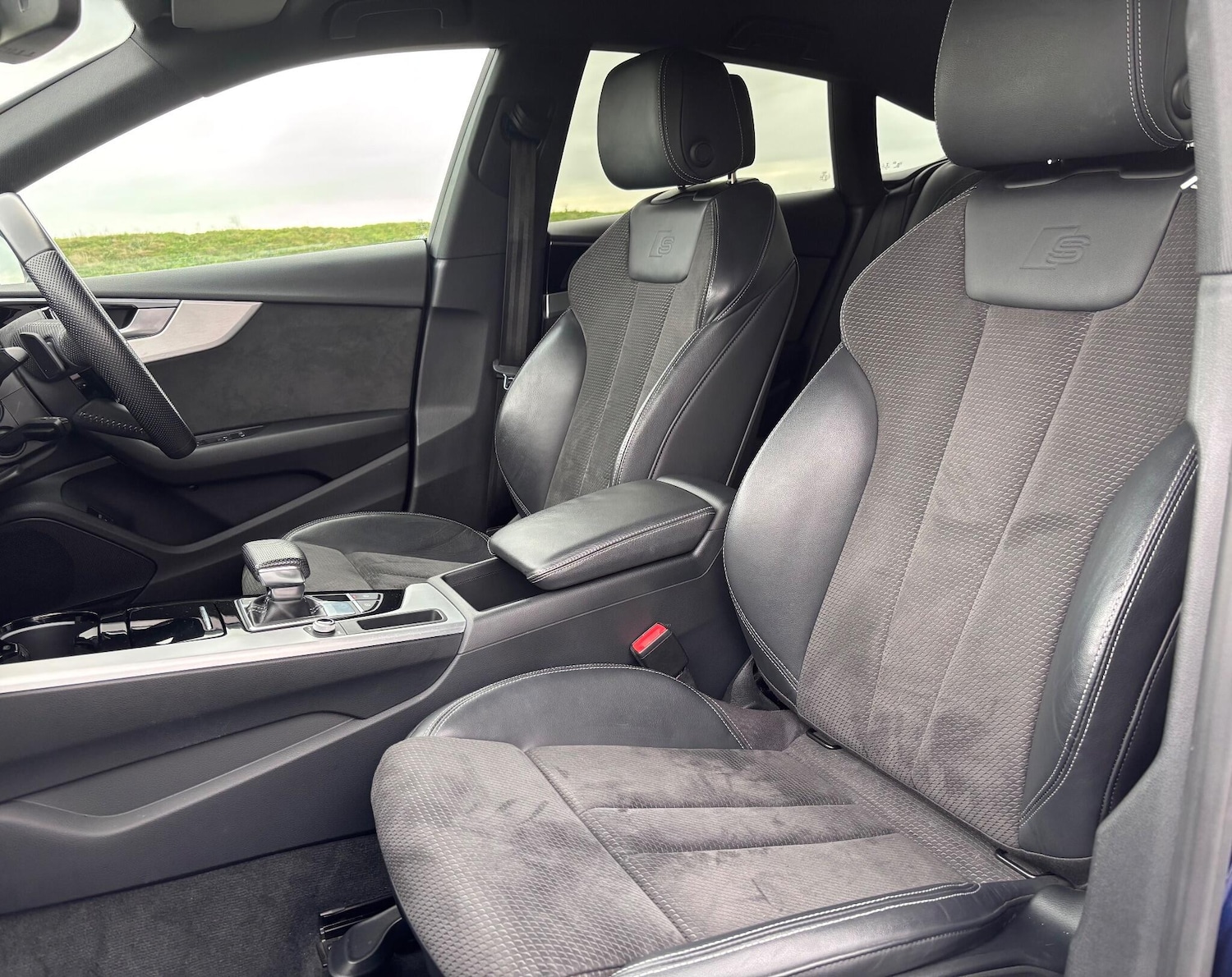 Used Audi A5 2020 for sale - 76499569: Photo 37