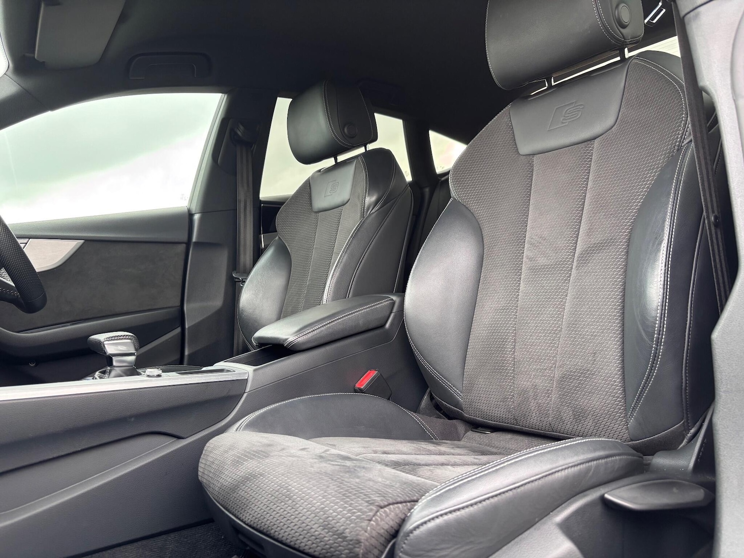 Used Audi A5 2020 for sale - 76499569: Photo 38