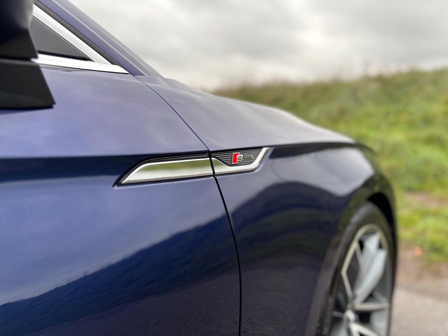 Used Audi A5 2020 for sale - 76499569: Photo 40