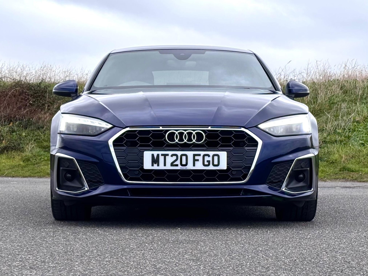 Used Audi A5 2020 for sale - 76499569: Photo 45