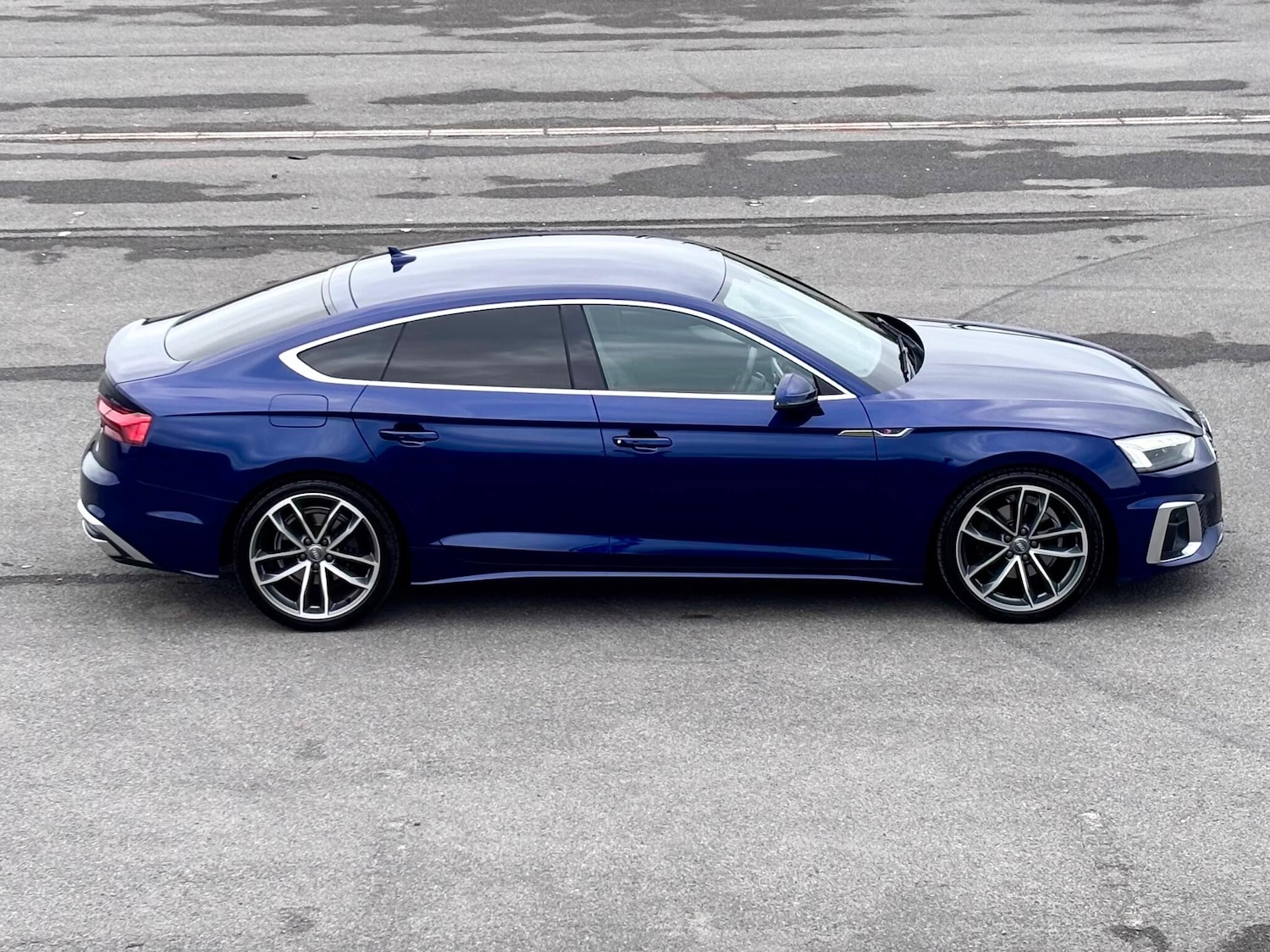 Used Audi A5 2020 for sale - 76499569: Photo 51