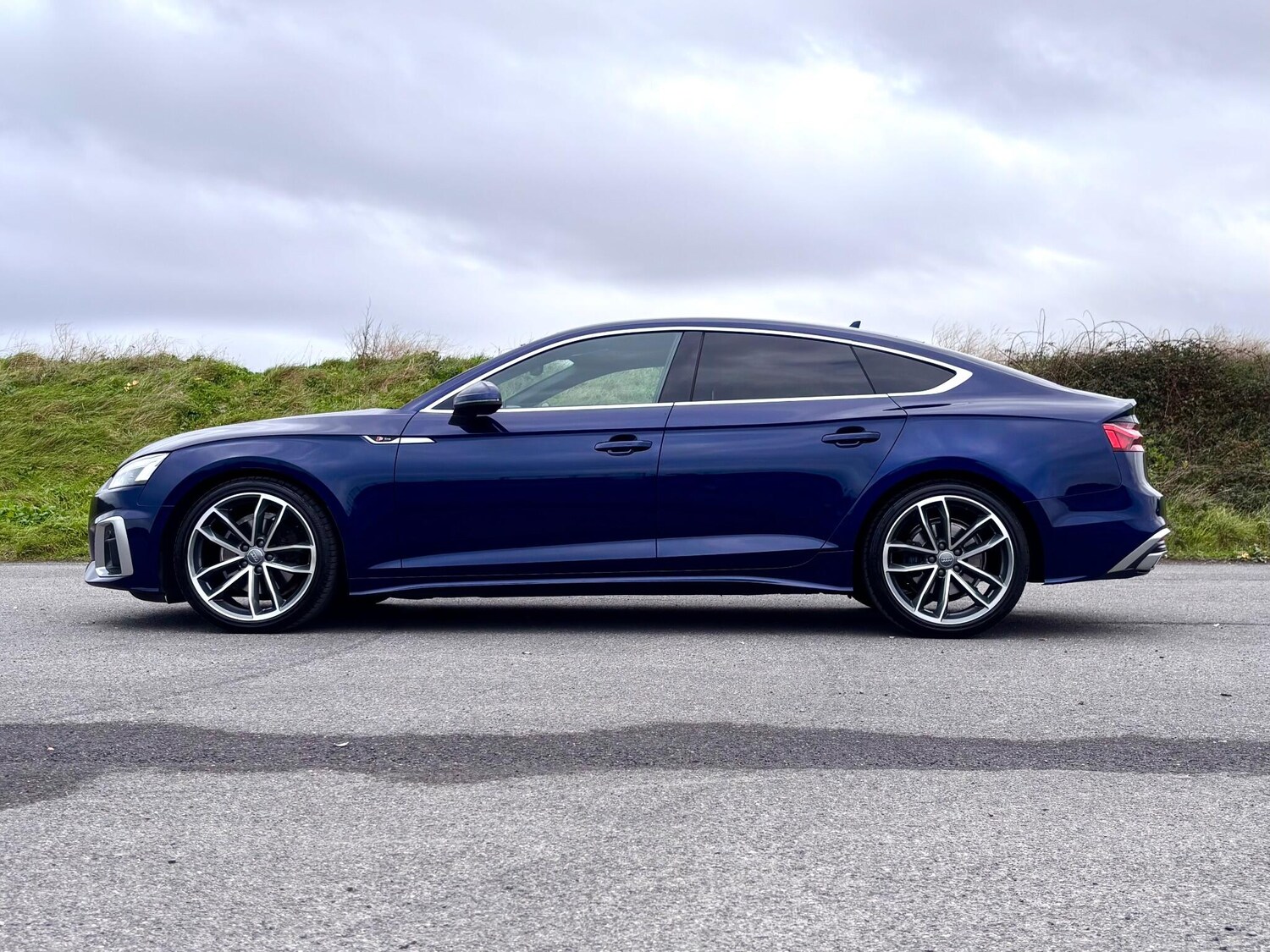 Used Audi A5 2020 for sale - 76499569: Photo 52