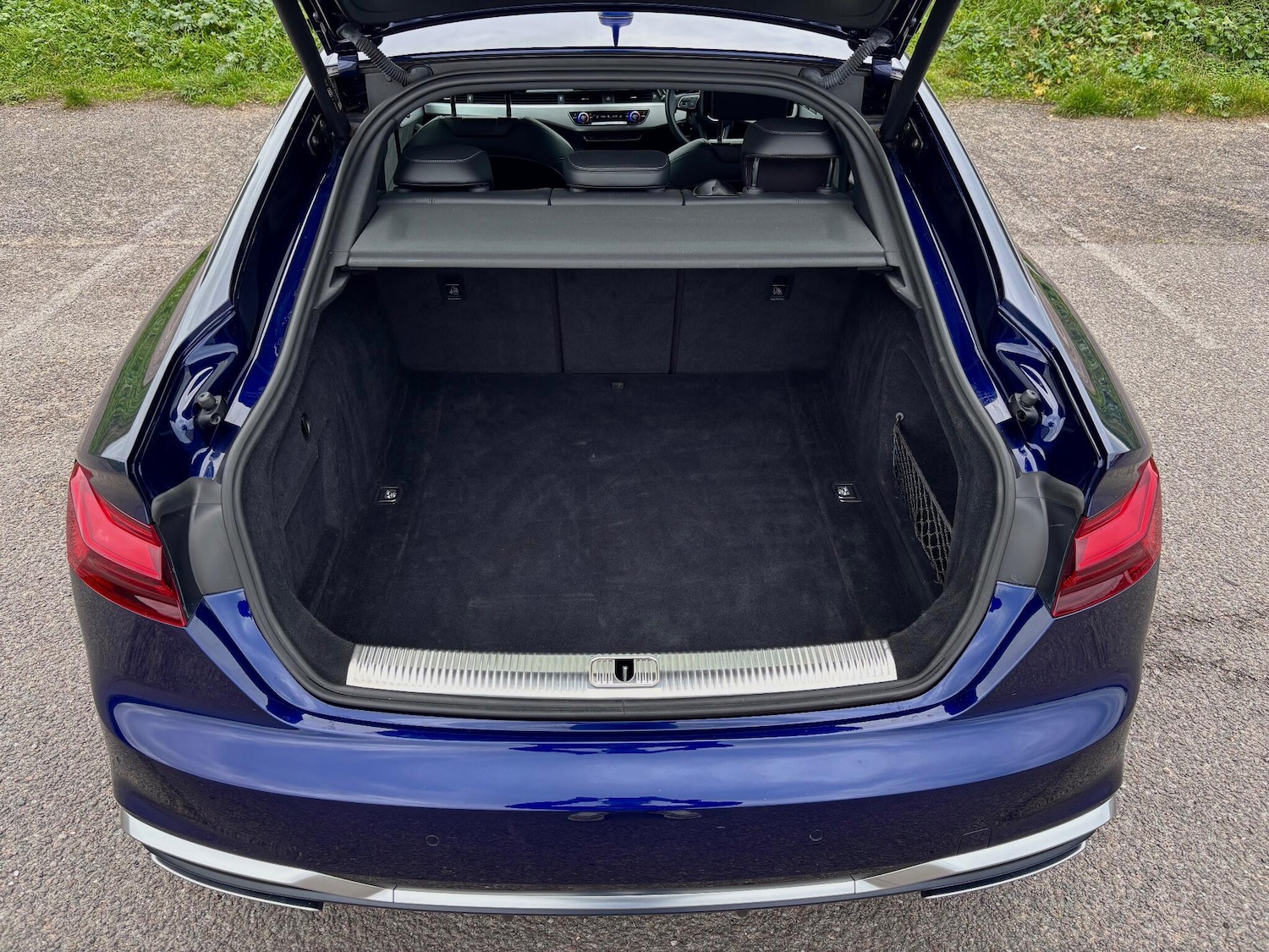 Used Audi A5 2020 for sale - 76499569: Photo 53