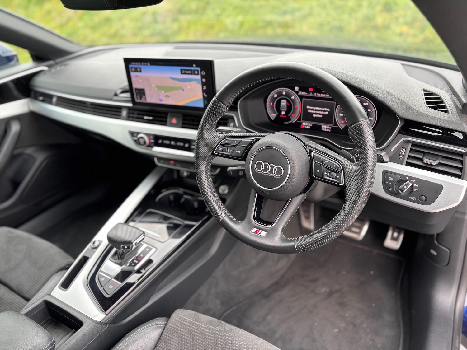 Used Audi A5 2020 for sale - 76499569: Photo 54
