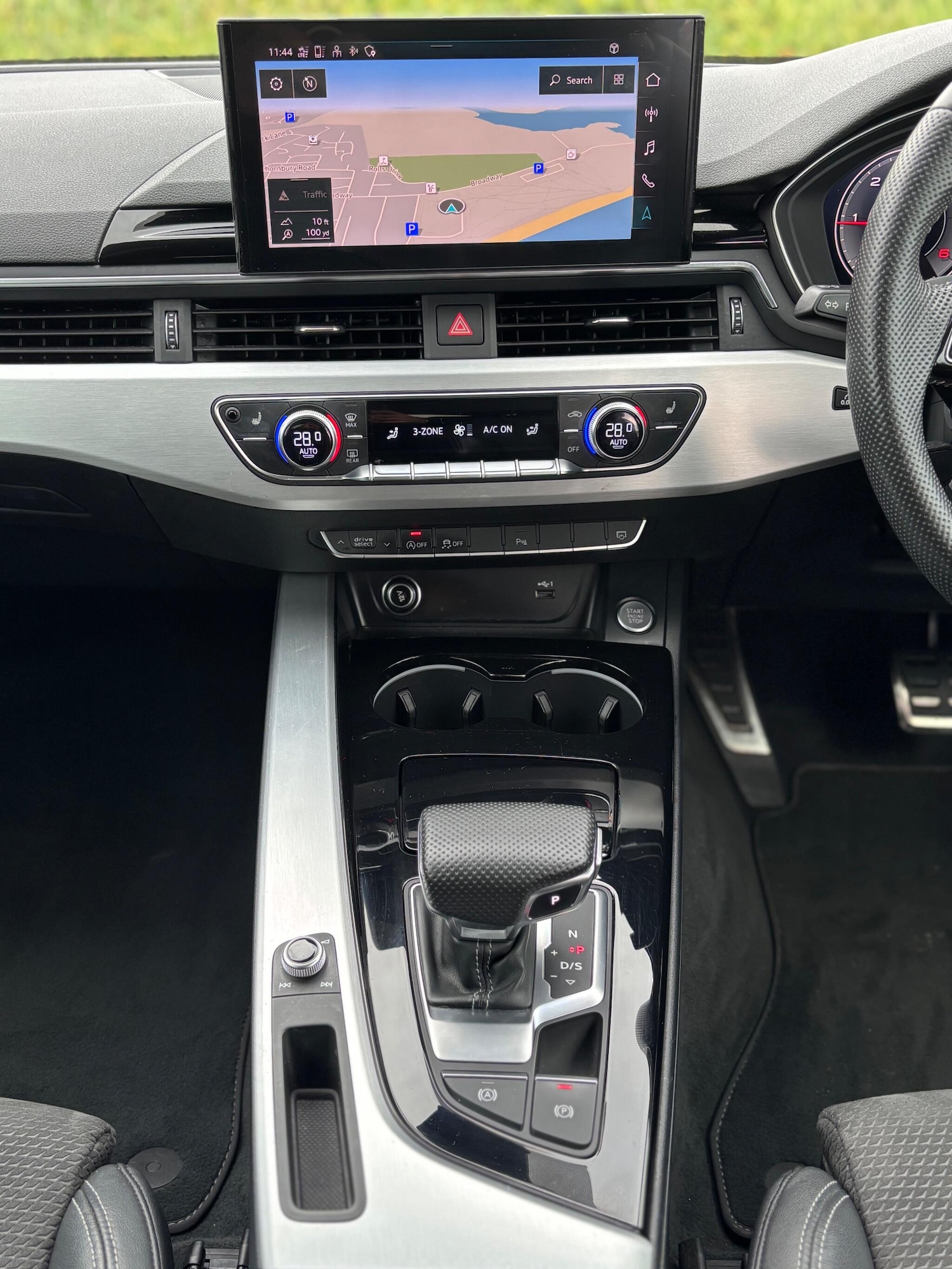 Used Audi A5 2020 for sale - 76499569: Photo 55