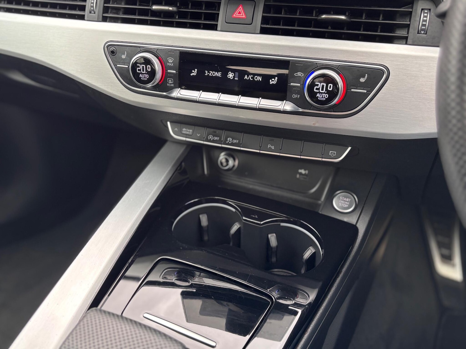 Used Audi A5 2020 for sale - 76499569: Photo 57