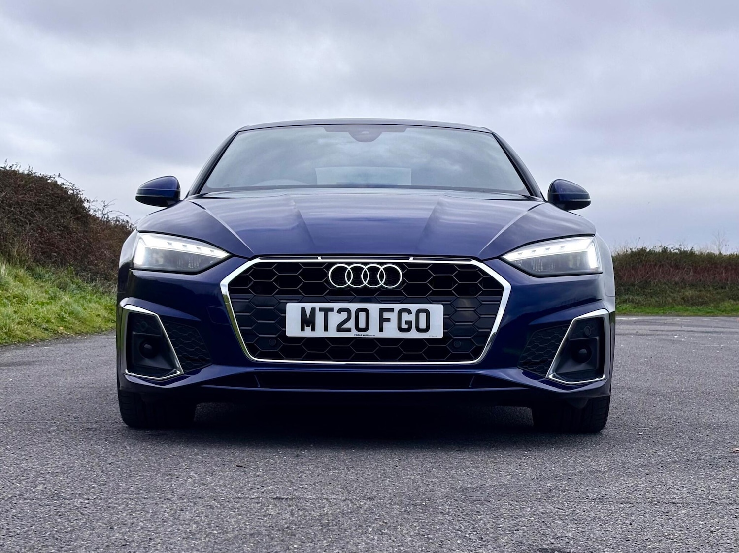 Used Audi A5 2020 for sale - 76499569: Photo 6