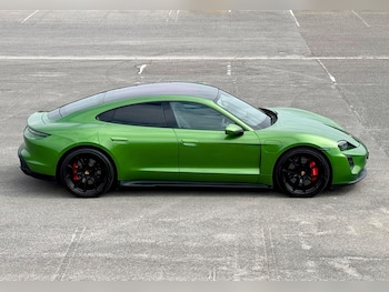 Used Porsche Taycan 2023 for sale - 78471857: Photo
