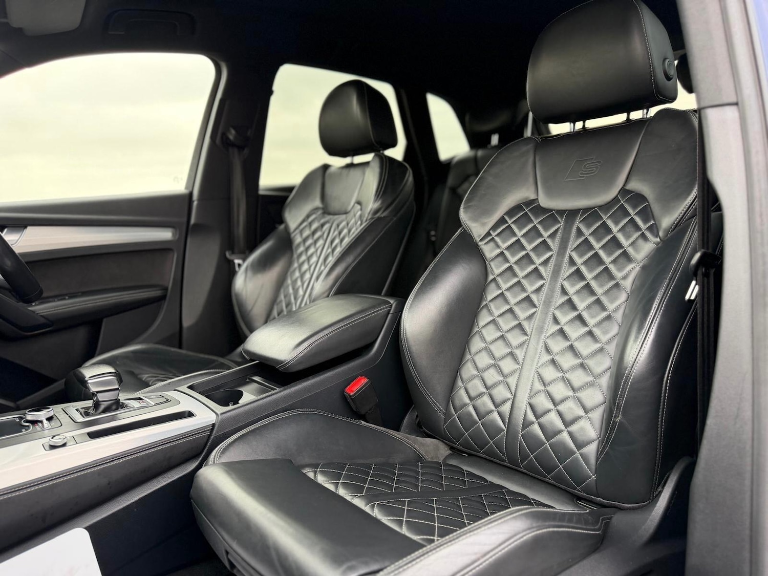 Used Audi Q5 2018 for sale - 77175838: Photo 10