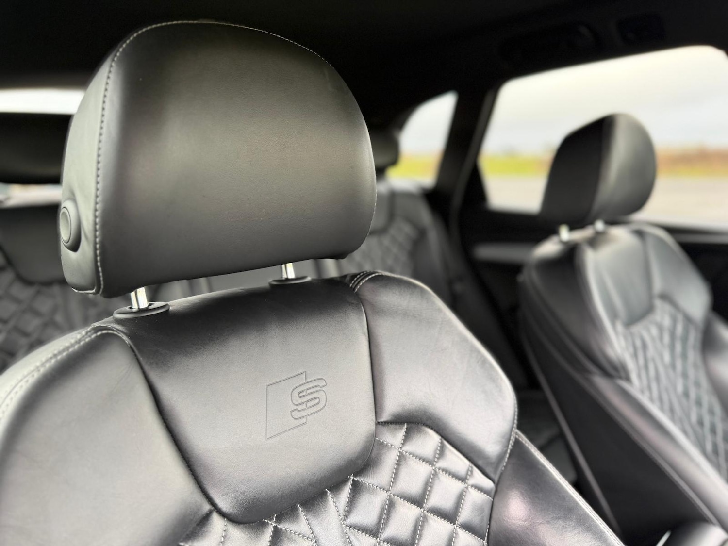 Used Audi Q5 2018 for sale - 77175838: Photo 12