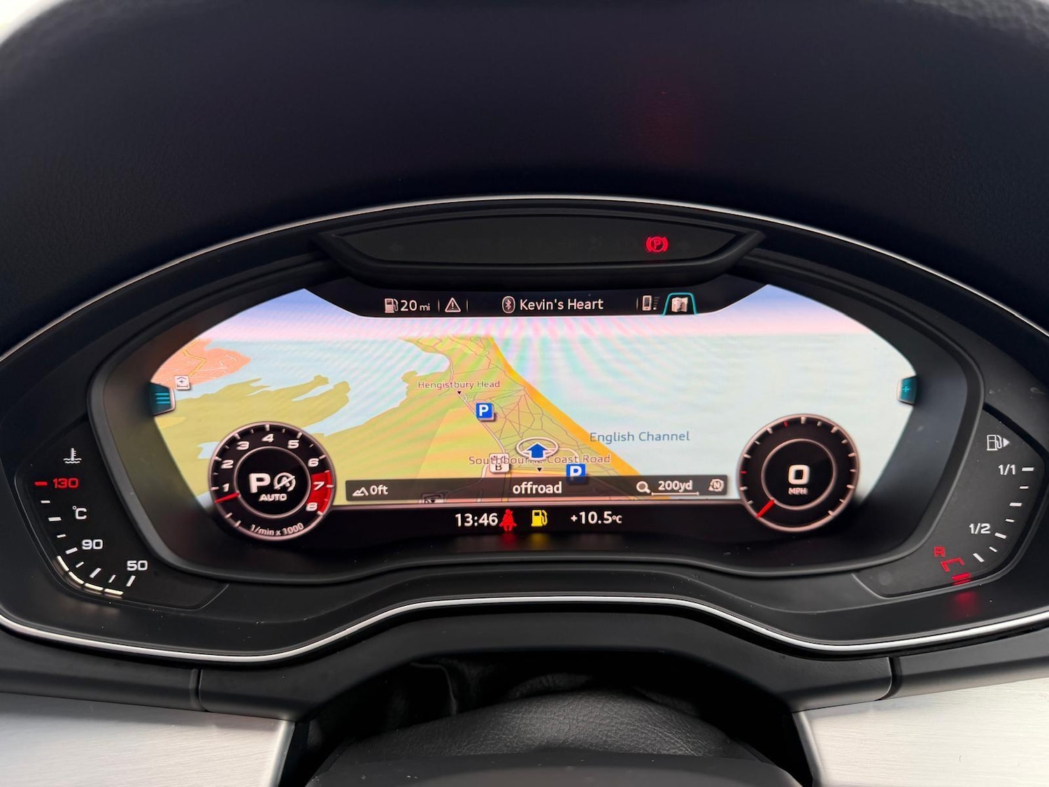 Used Audi Q5 2018 for sale - 77175838: Photo 13