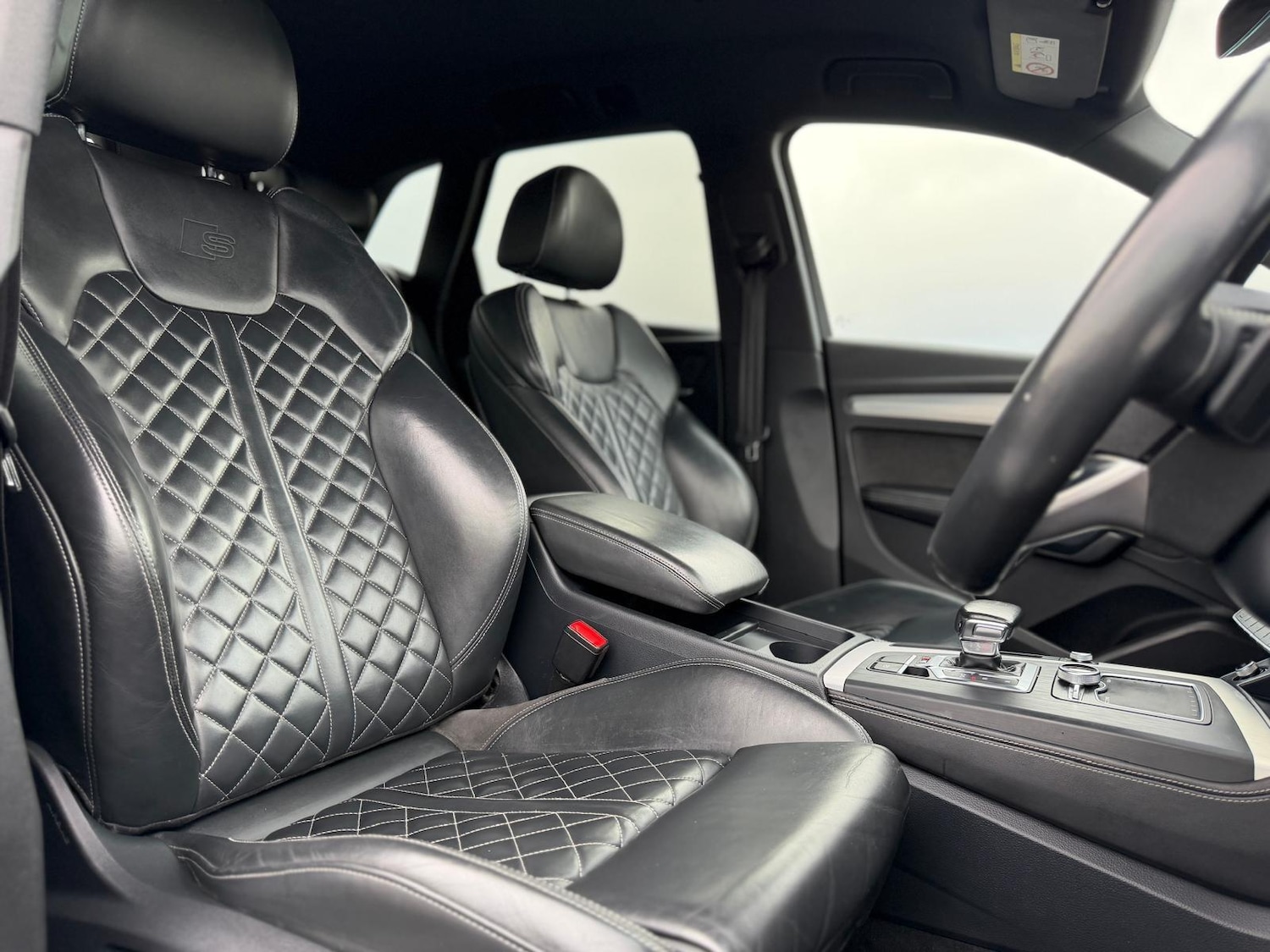 Used Audi Q5 2018 for sale - 77175838: Photo 16