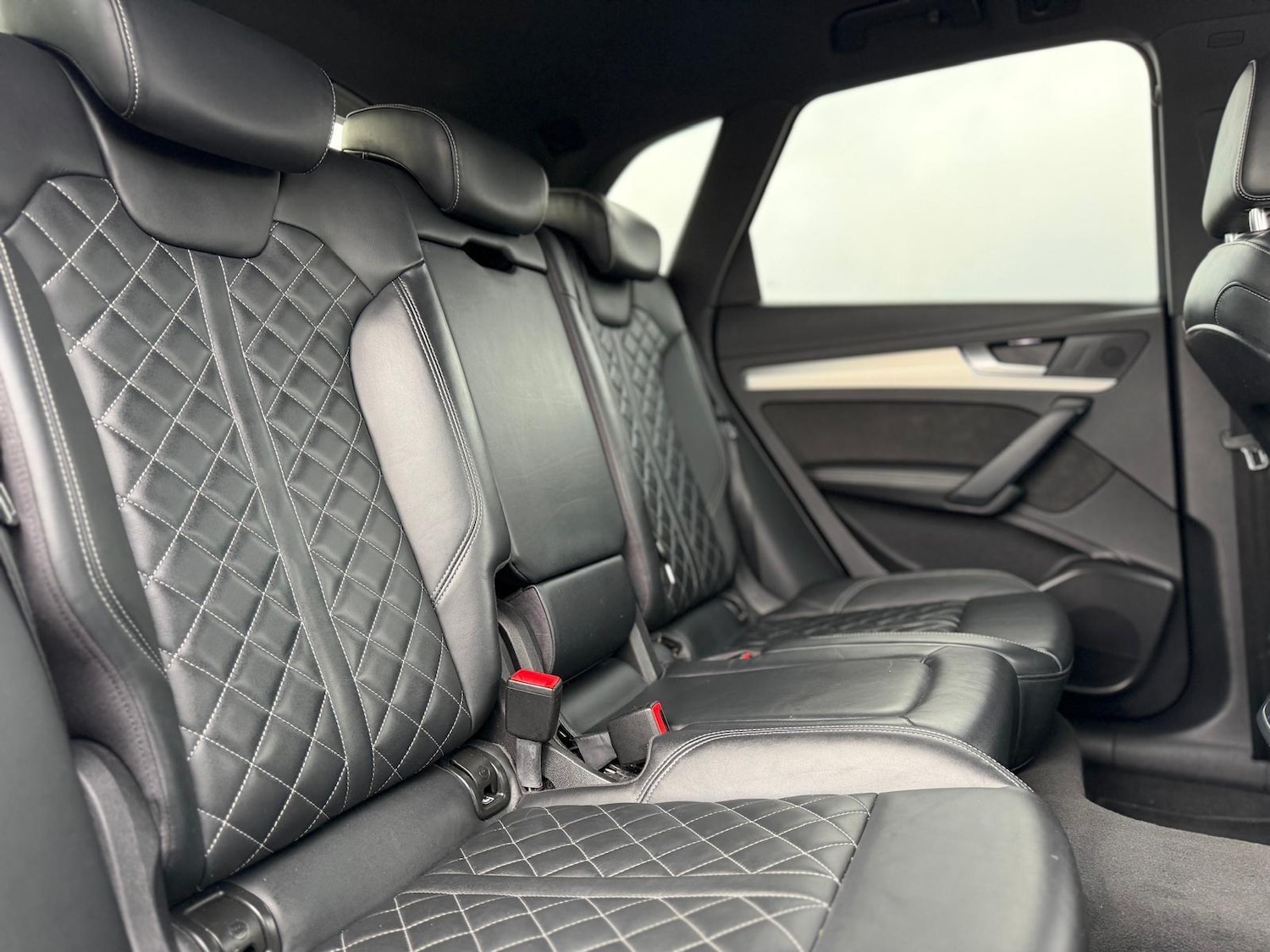 Used Audi Q5 2018 for sale - 77175838: Photo 20