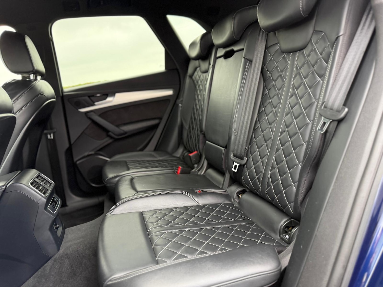 Used Audi Q5 2018 for sale - 77175838: Photo 21