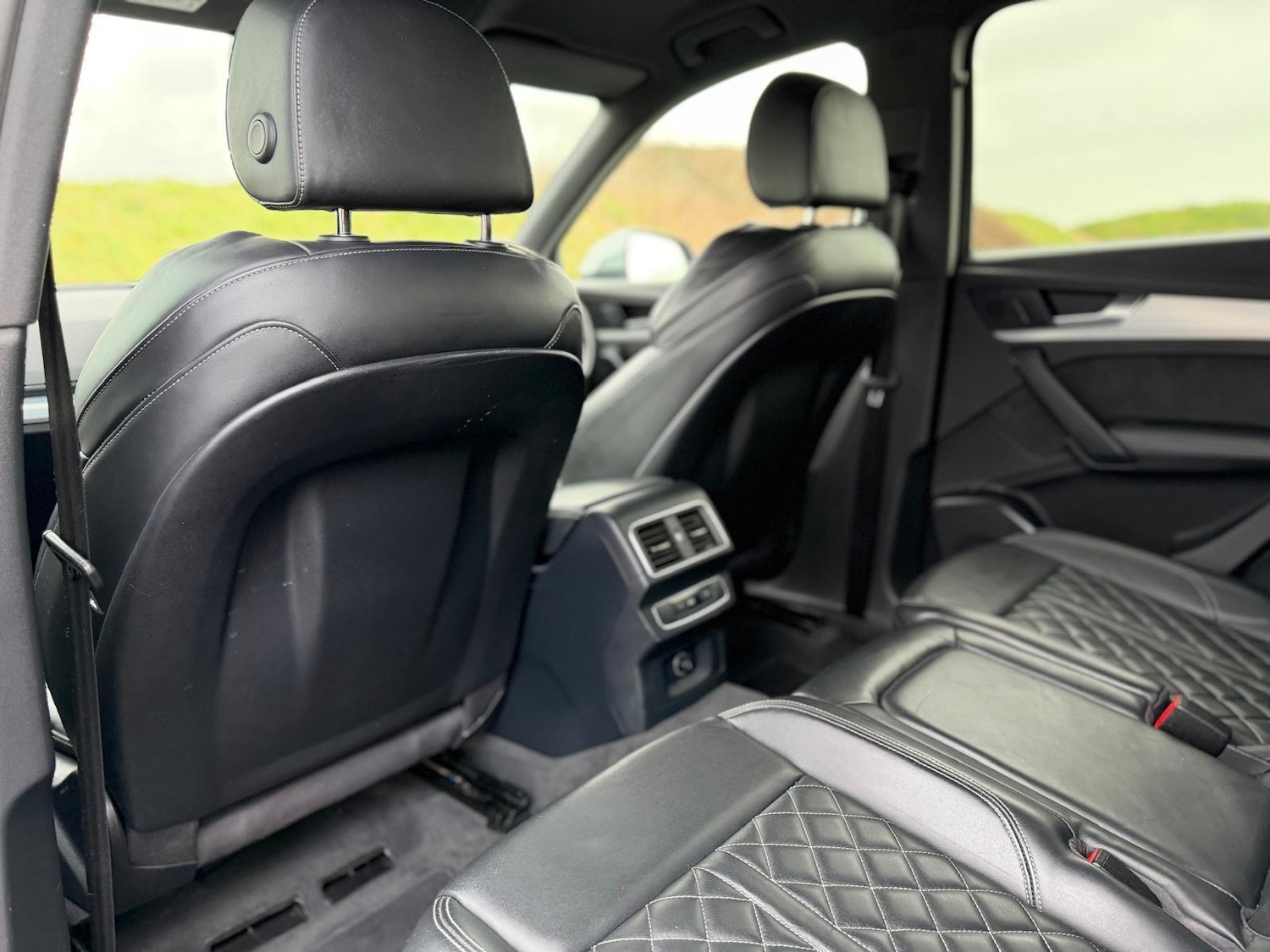 Used Audi Q5 2018 for sale - 77175838: Photo 22