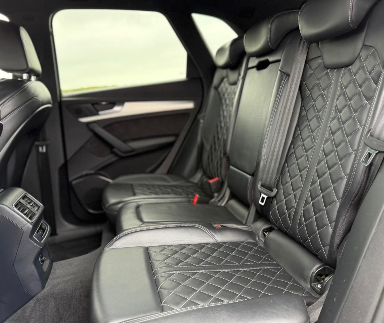 Used Audi Q5 2018 for sale - 77175838: Photo 23