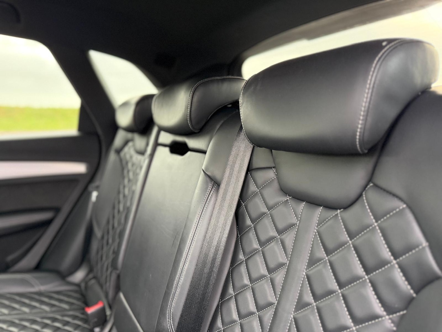 Used Audi Q5 2018 for sale - 77175838: Photo 24