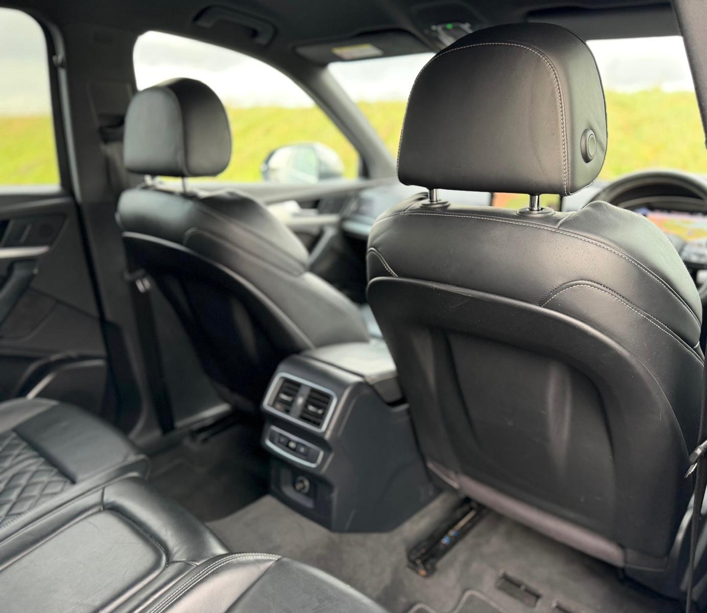 Used Audi Q5 2018 for sale - 77175838: Photo 25