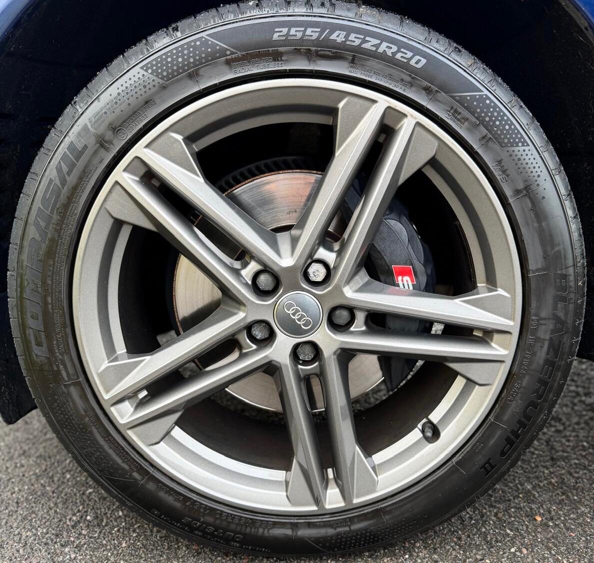 Used Audi Q5 2018 for sale - 77175838: Photo 27