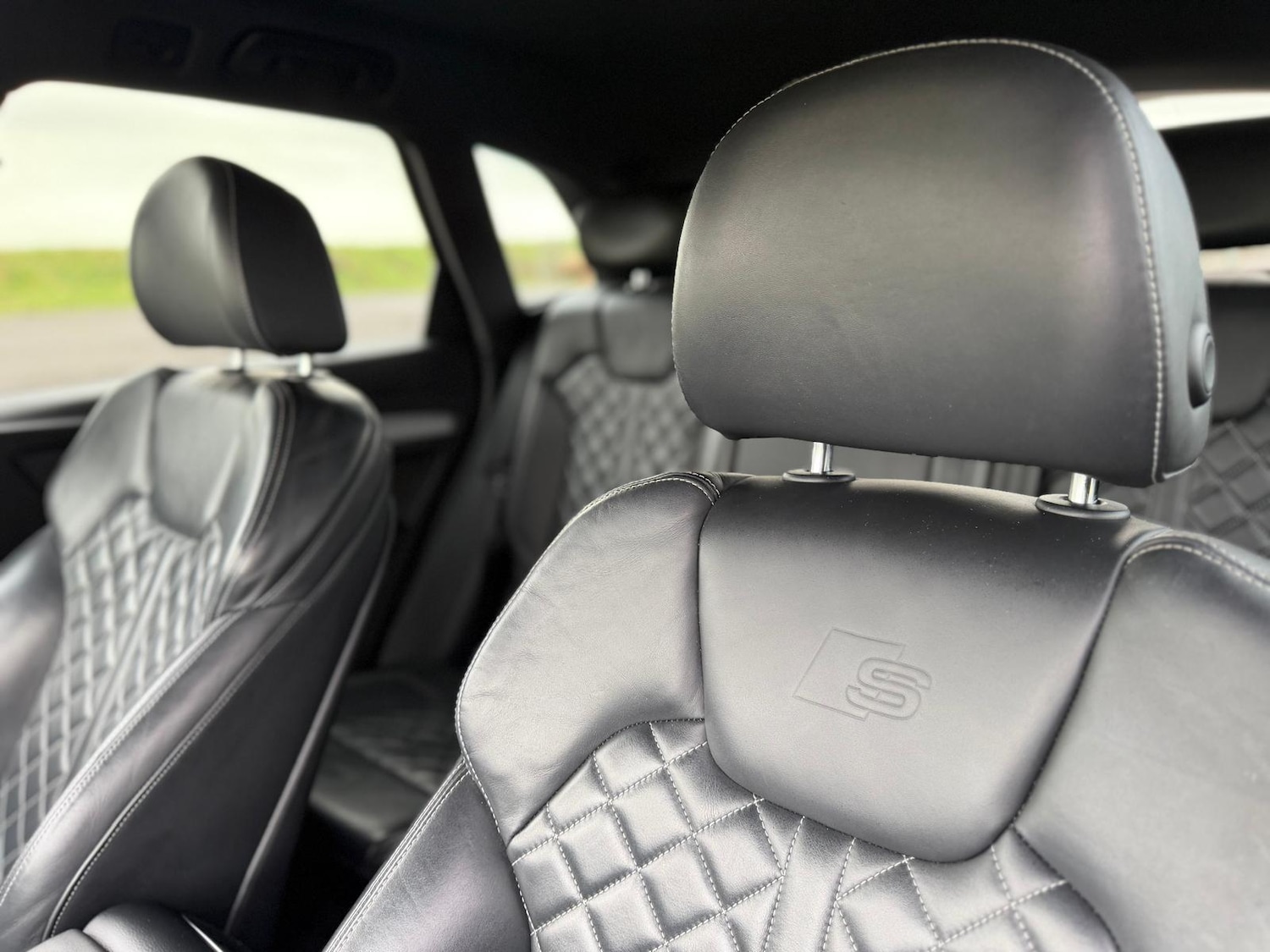 Used Audi Q5 2018 for sale - 77175838: Photo 32