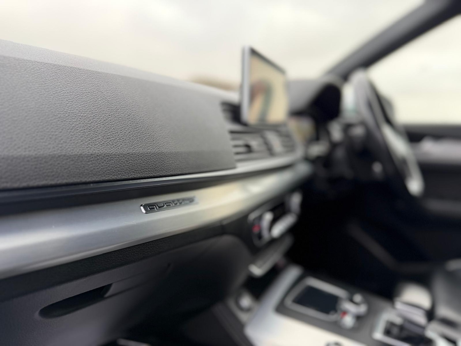 Used Audi Q5 2018 for sale - 77175838: Photo 33