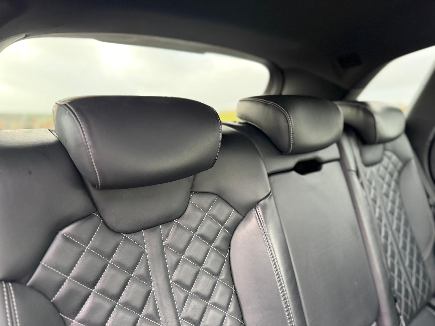 Used Audi Q5 2018 for sale - 77175838: Photo 35