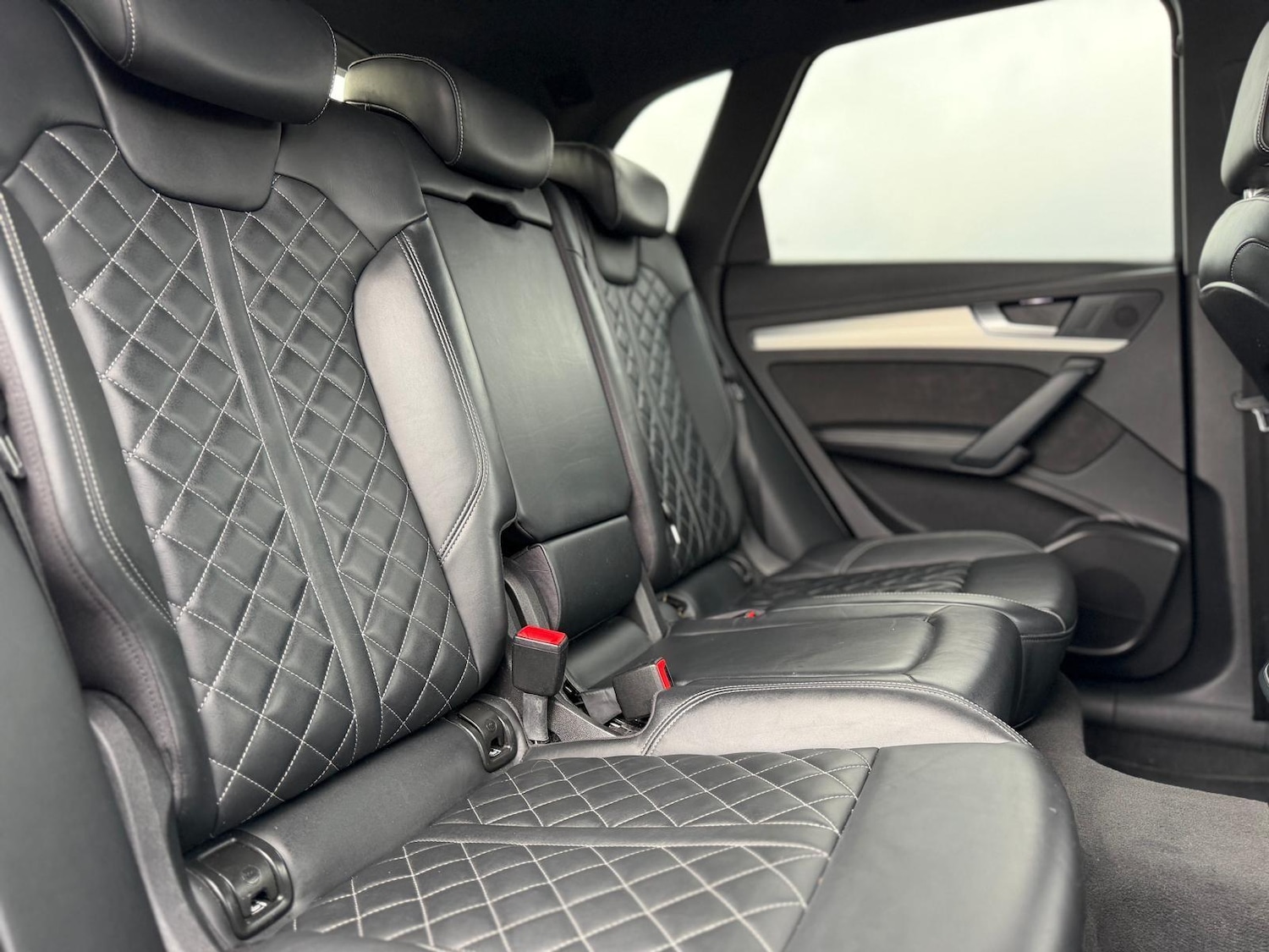 Used Audi Q5 2018 for sale - 77175838: Photo 36