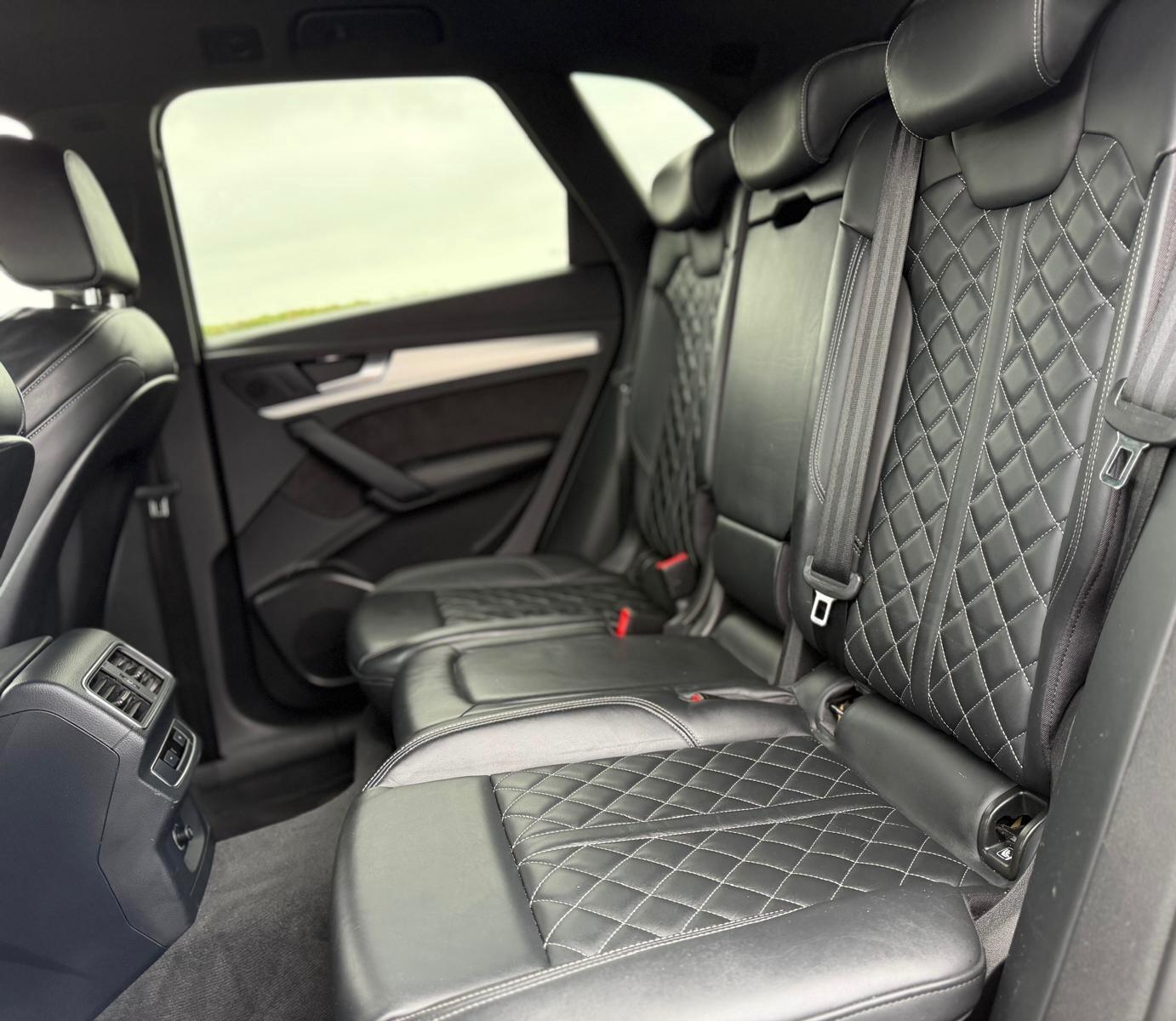 Used Audi Q5 2018 for sale - 77175838: Photo 37