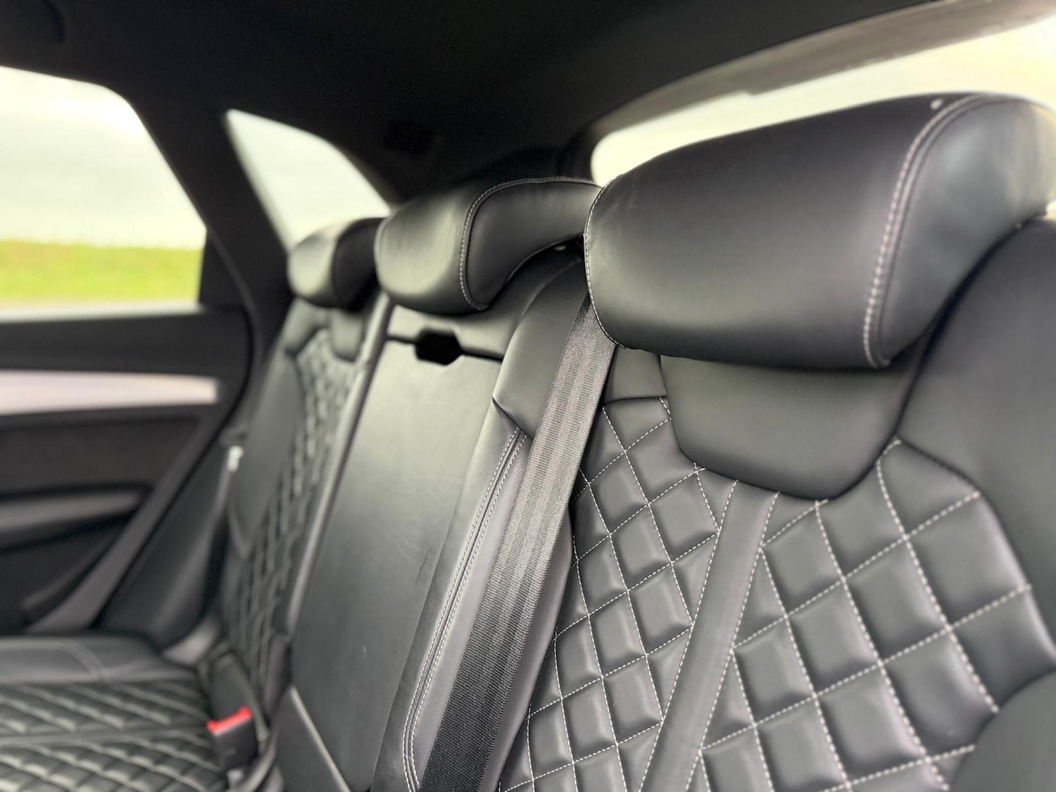 Used Audi Q5 2018 for sale - 77175838: Photo 39